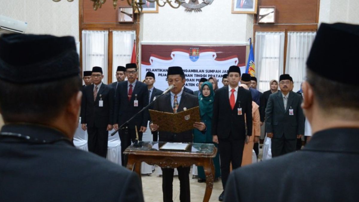 Rahasia Teknisi Panggilan Cilacap yang Selalu Datang Saat Jam Sibuk